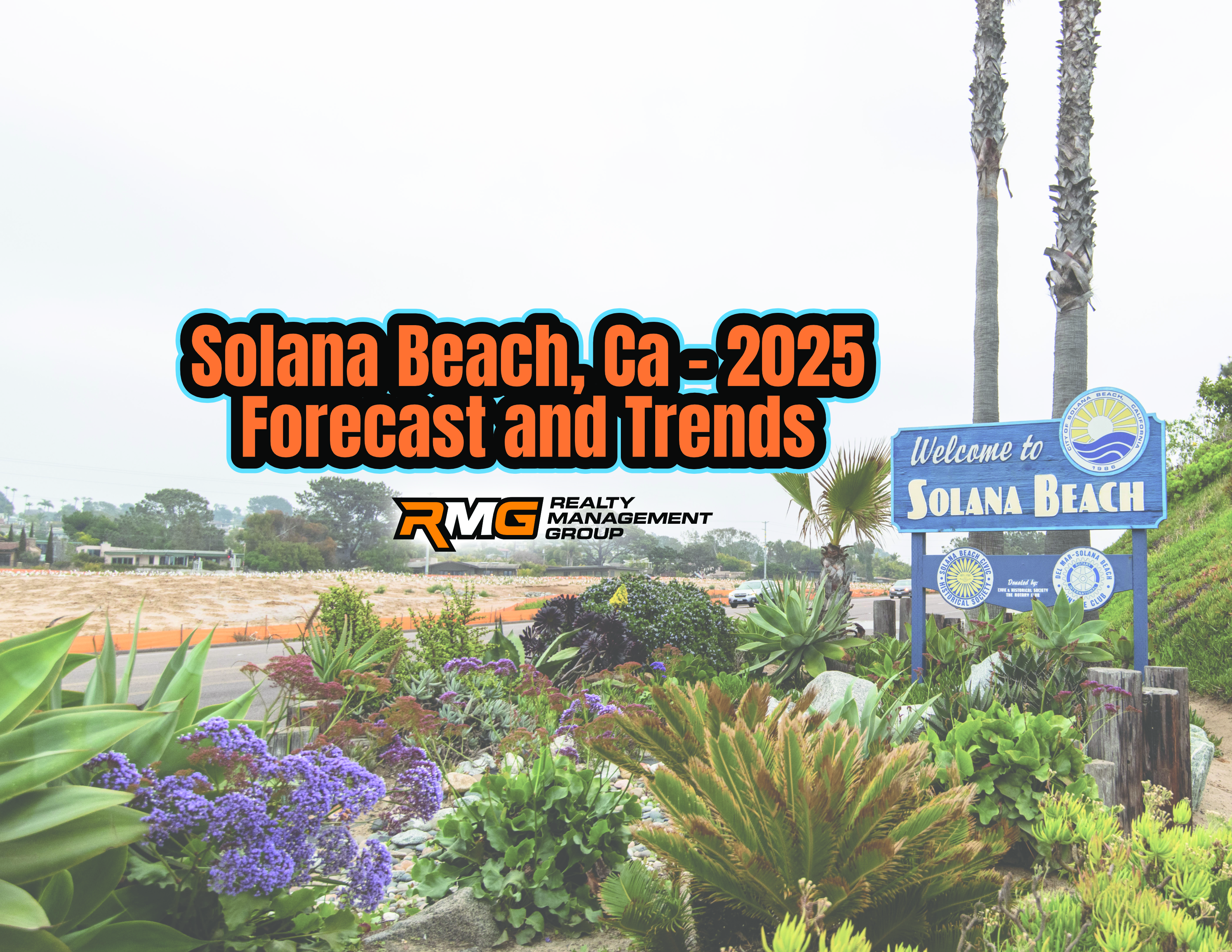 2025 Solana Beach CA Rental Market Forecast & Trends – ZIP Code 92075